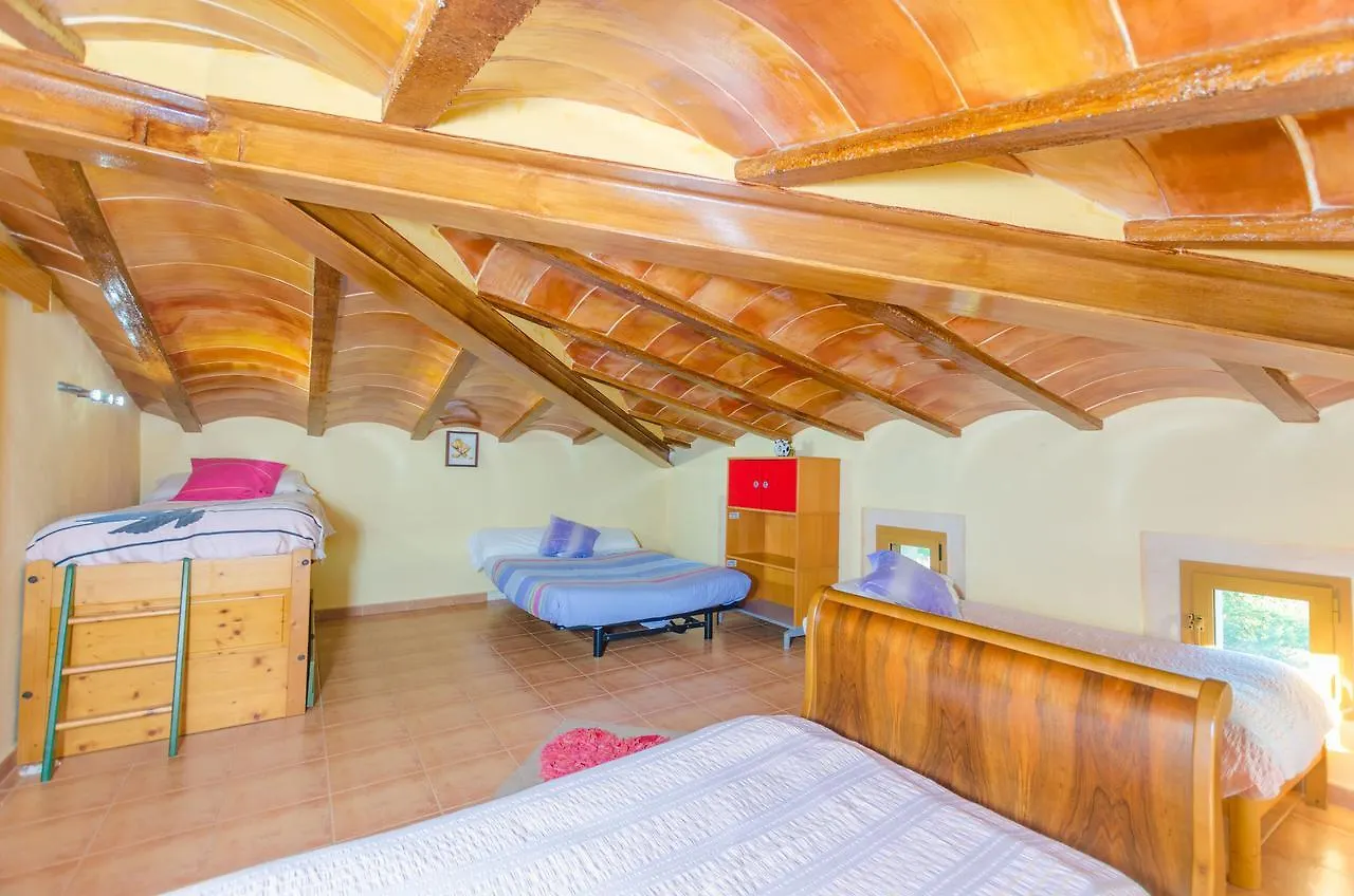 Na Pont Villa Campos