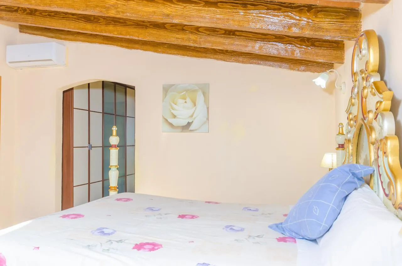 Na Pont Villa Campos