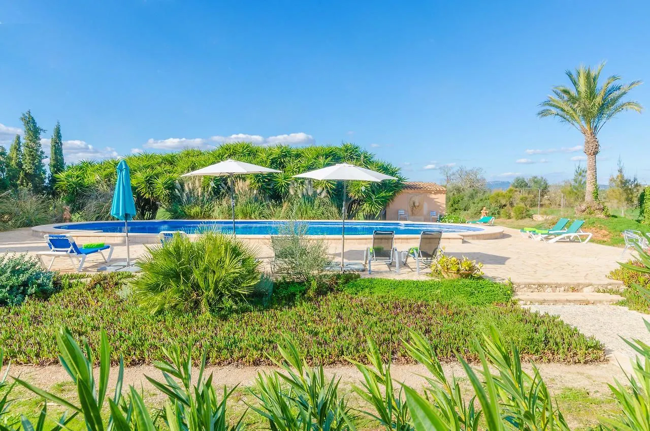 Na Pont Villa Campos