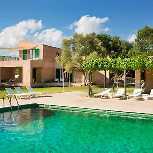 Séjour à la campagne Son Bernadinet, Campos (Mallorca)